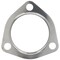 Elring BL METAL FLANGE GASKET TO CAT LR V8 914.771 - alternate 4
